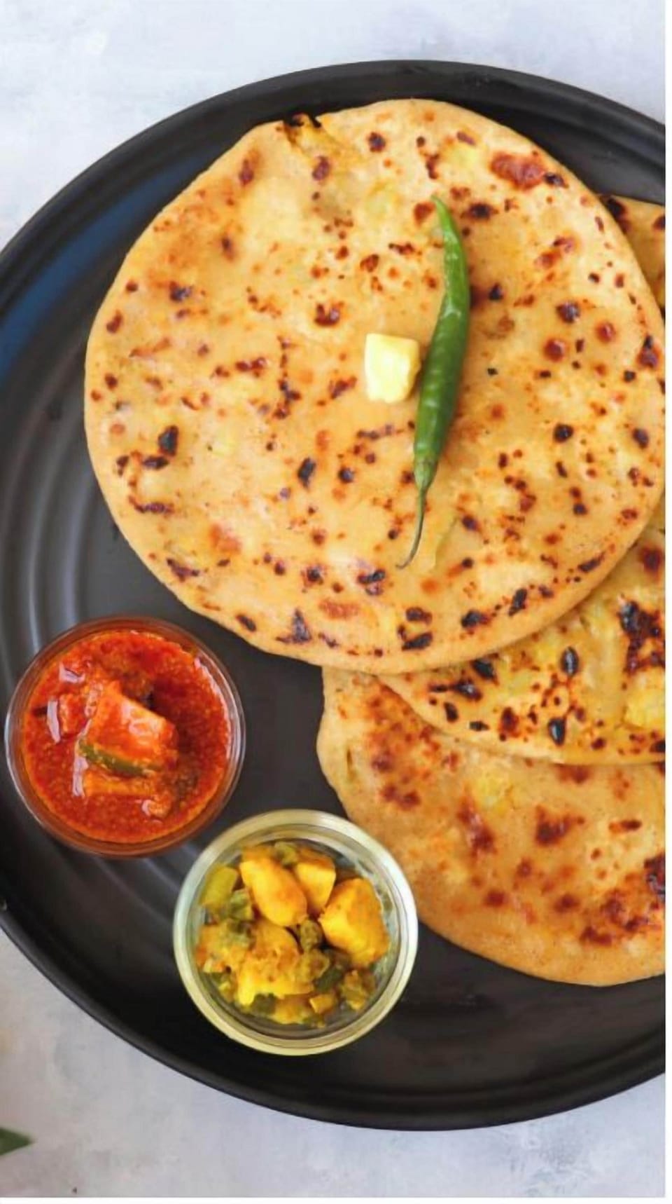 Free daily full breakfast