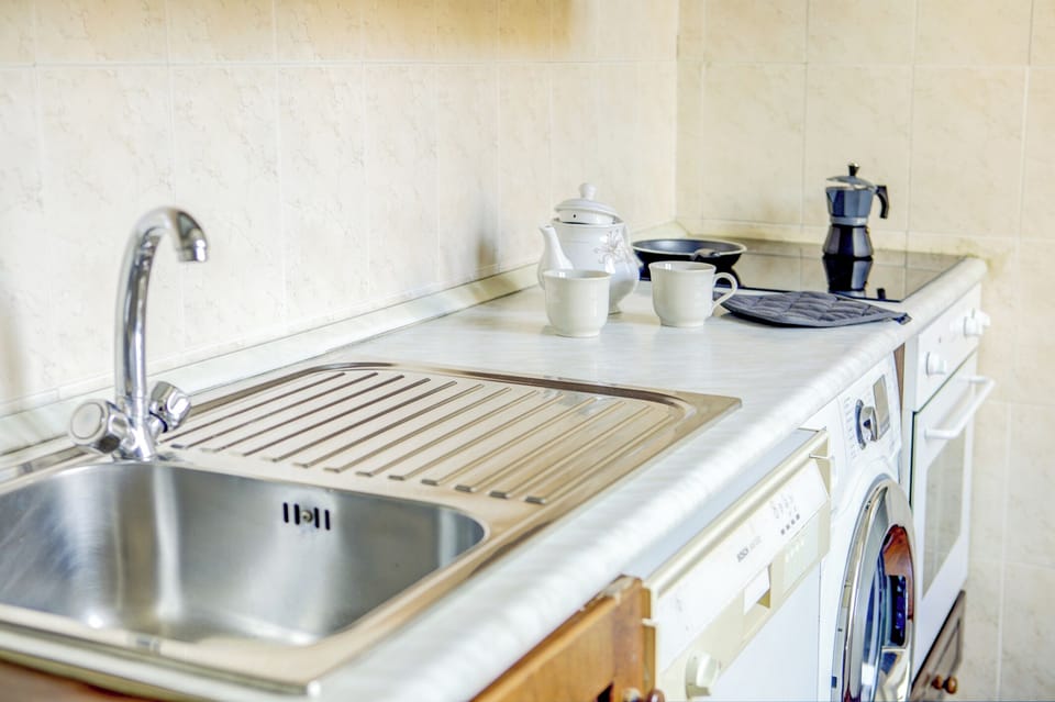 Apartment | Private kitchen