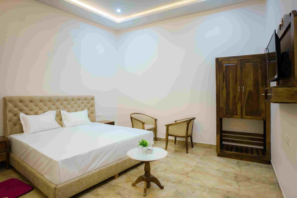 Premium Room | WiFi (free)