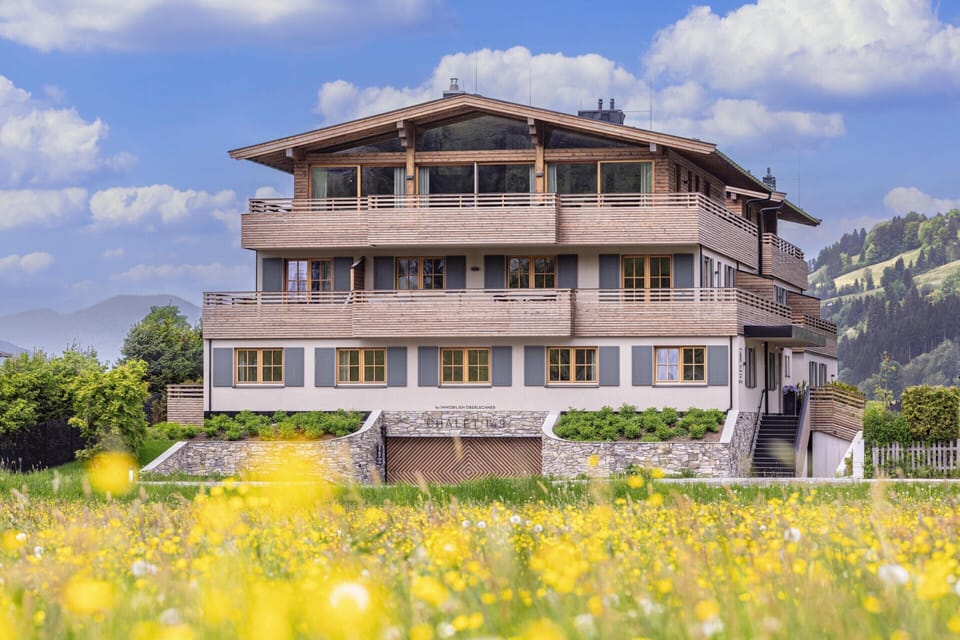 Apartment | Exterior