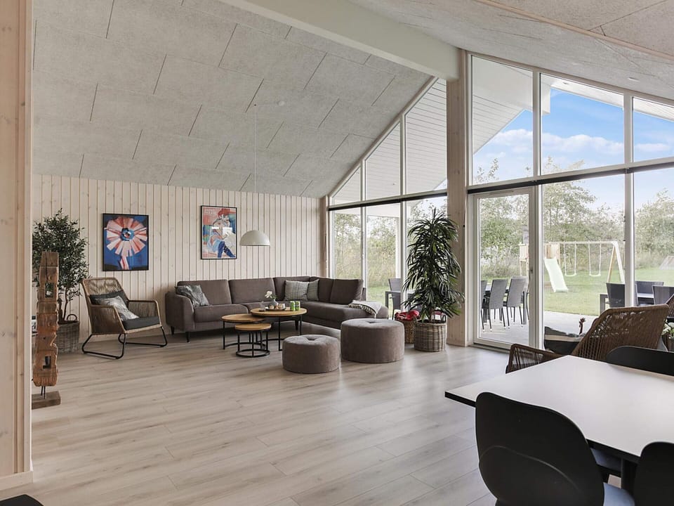 House | Interior