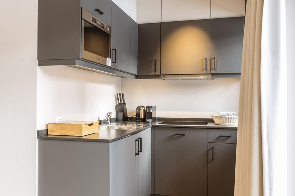 Chalet | Private kitchen