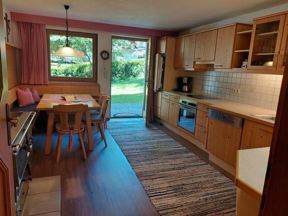 House | Private kitchen
