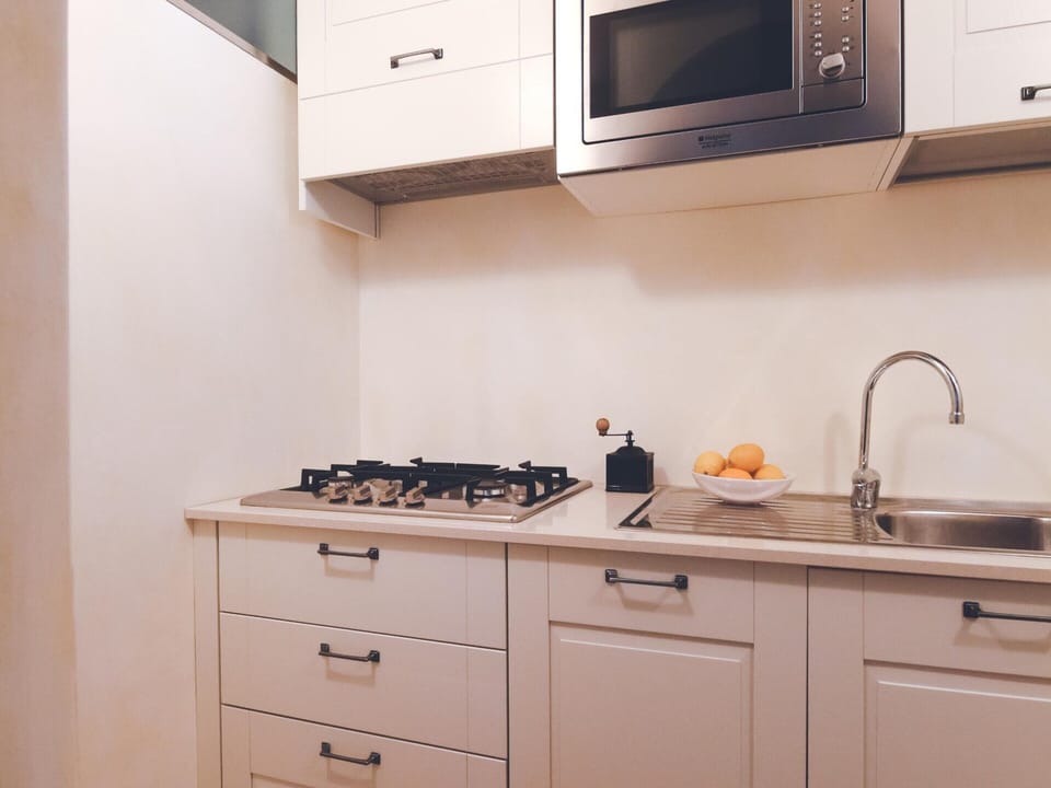 Villa | Private kitchen