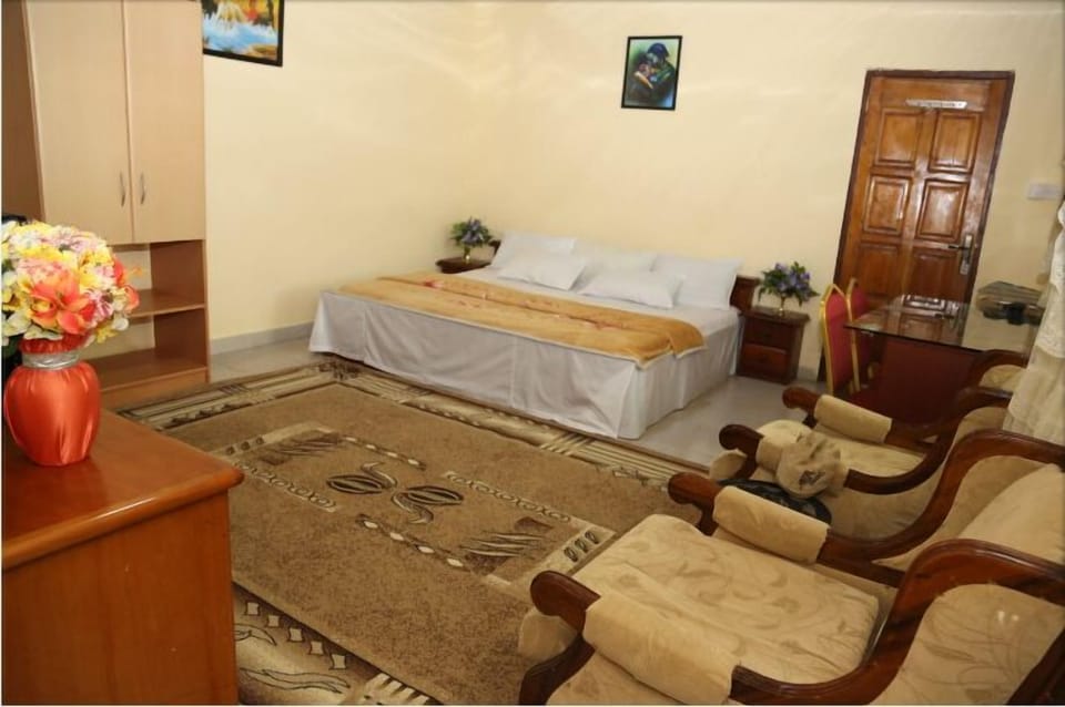 Deluxe Room | WiFi (free)