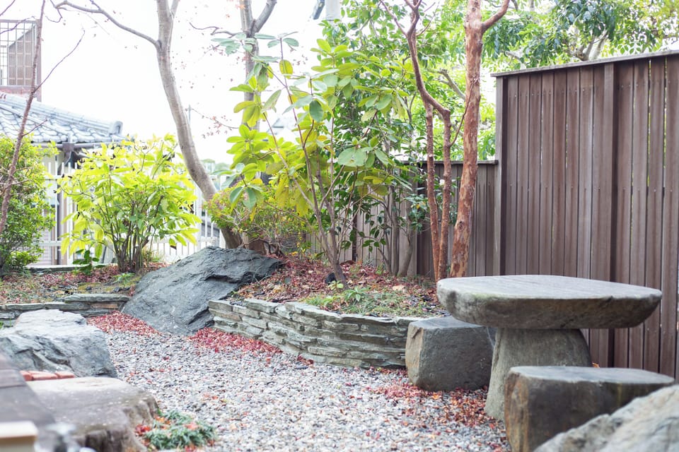 Executive Villa | Terrace/patio