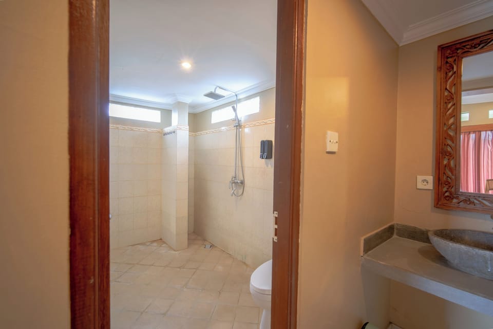 Shana Homestay by EPS Bed and Breakfast in Ubud