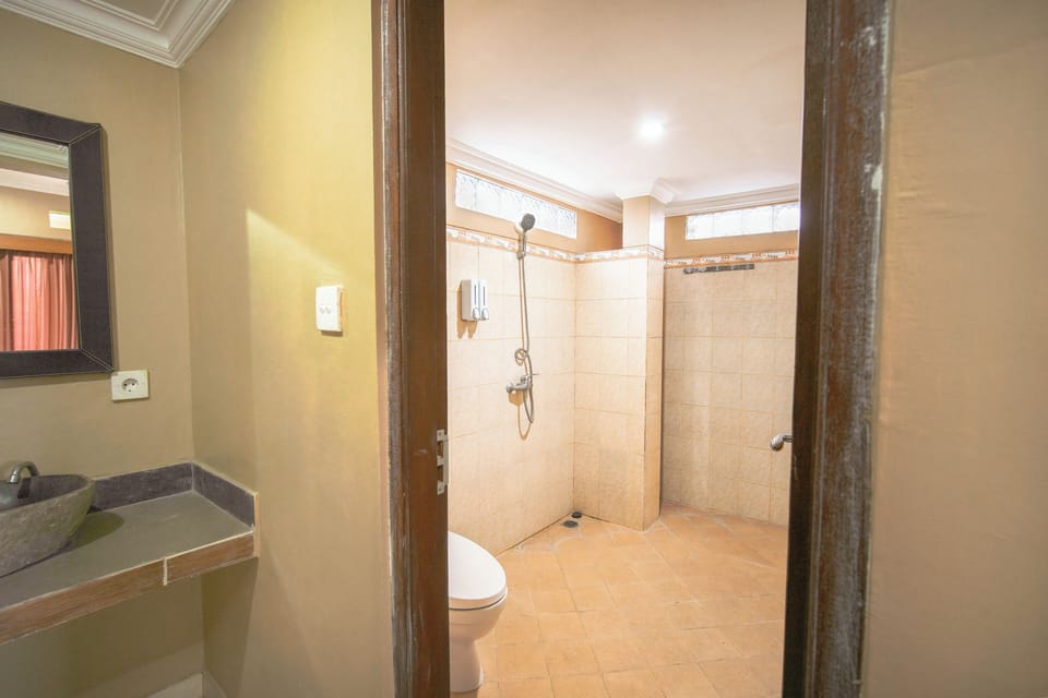 Shana Homestay by EPS Bed and Breakfast in Ubud