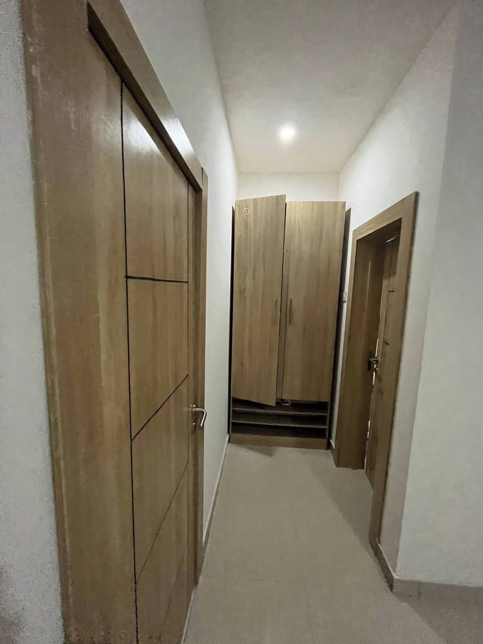 Apartment, 3 Bedrooms, Balcony | Interior