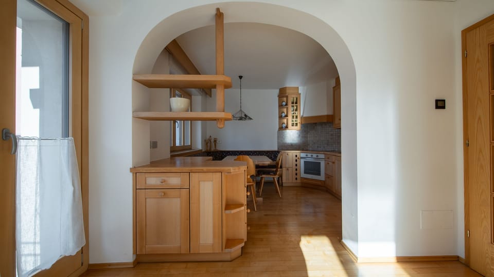 House | 1 bedroom
