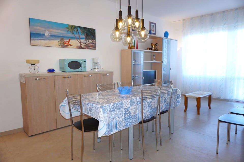 Apartment | Living room