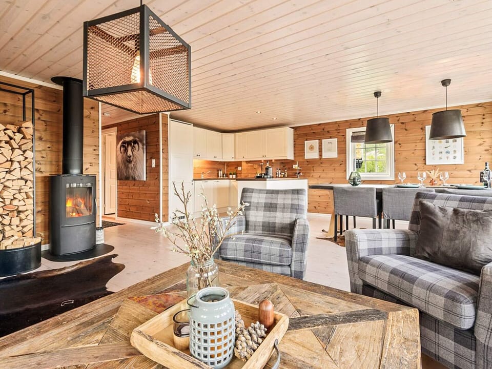 House | Interior