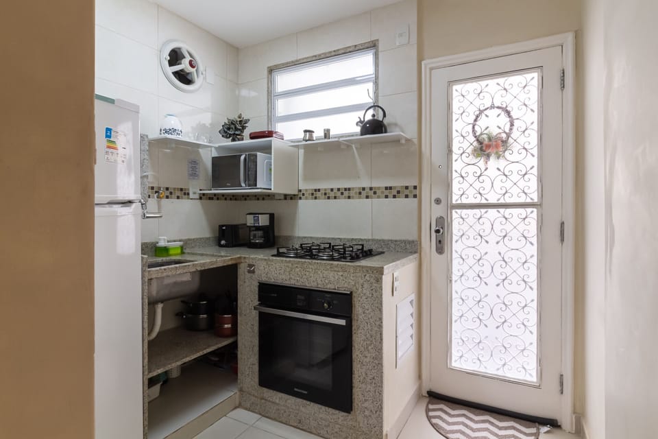 House | 1 bedroom