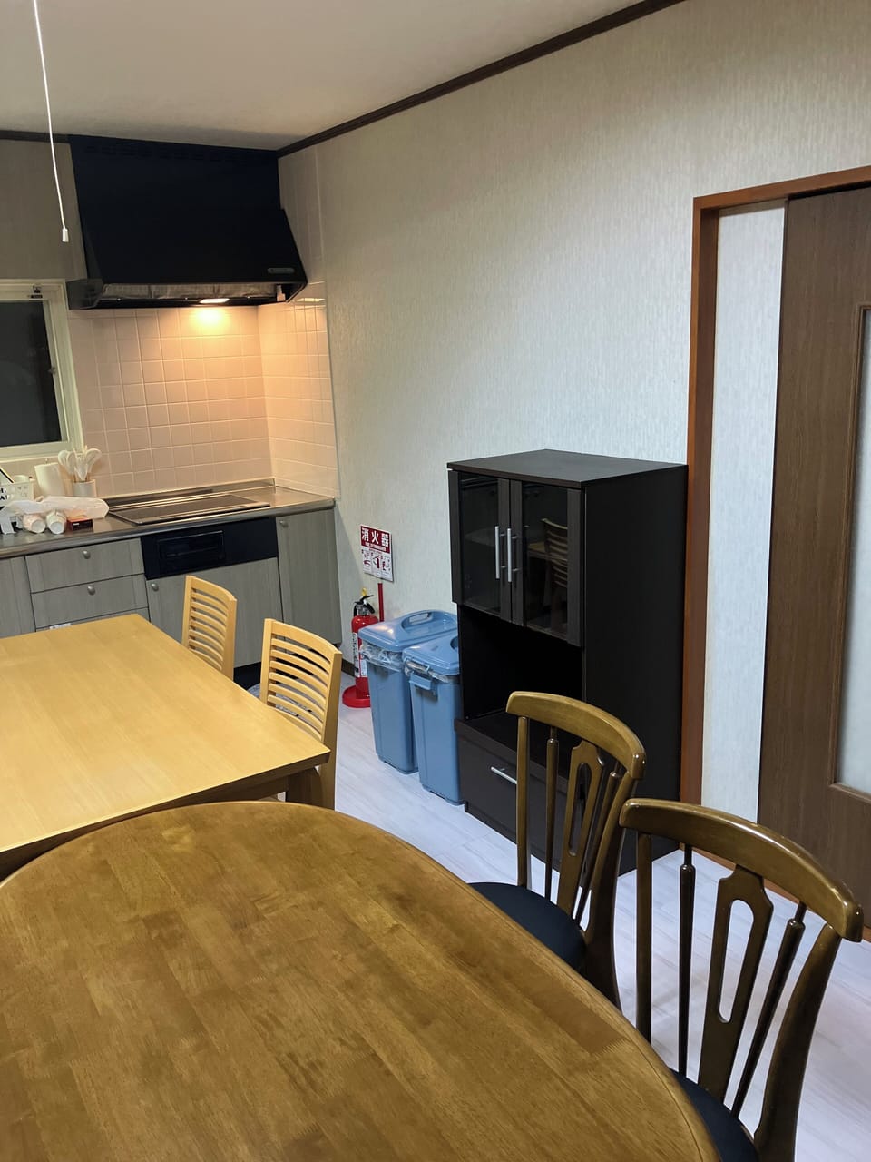 House, Garden View | In-room dining