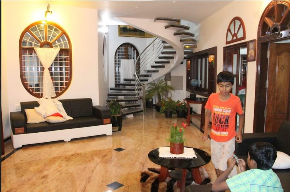 Standard Double Room | Free WiFi