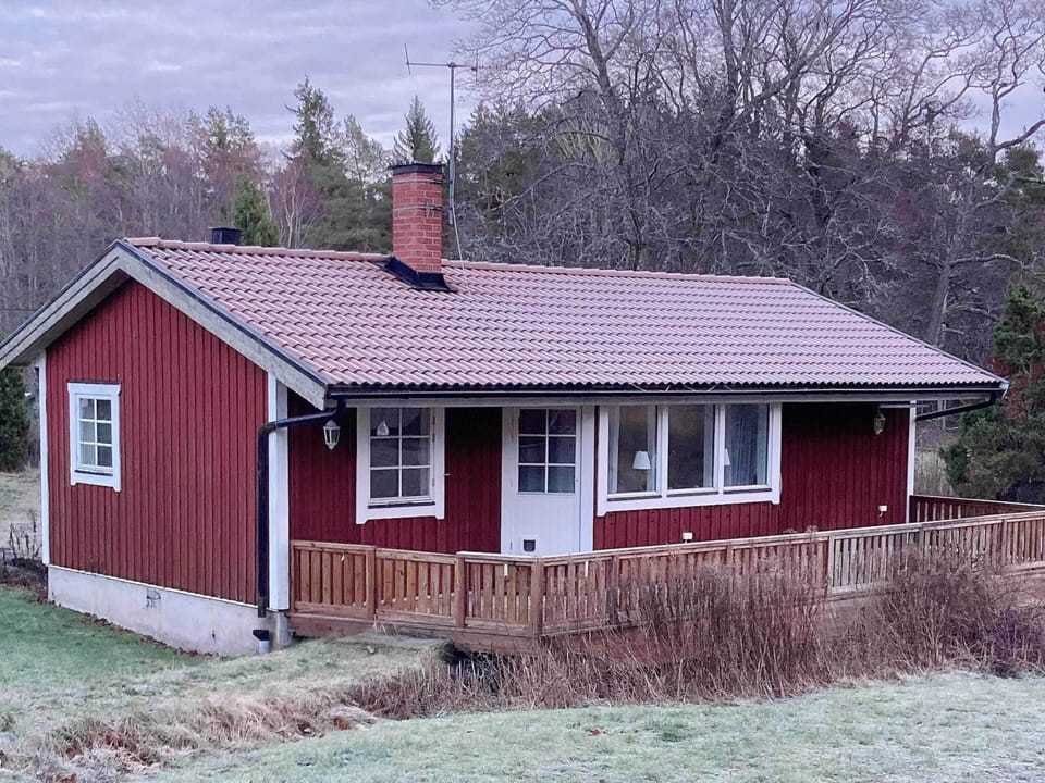 House | Exterior