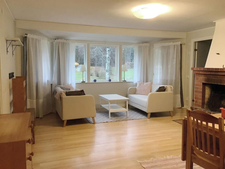 House | Interior