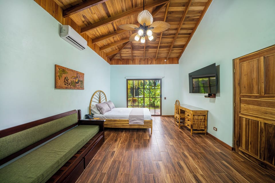 Grand Bungalow | Premium bedding, down comforters, Select Comfort beds
