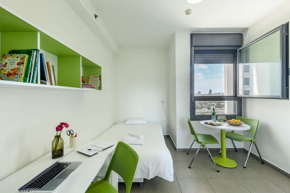 Apartment | Interior