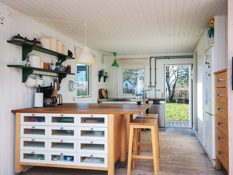 House | Interior