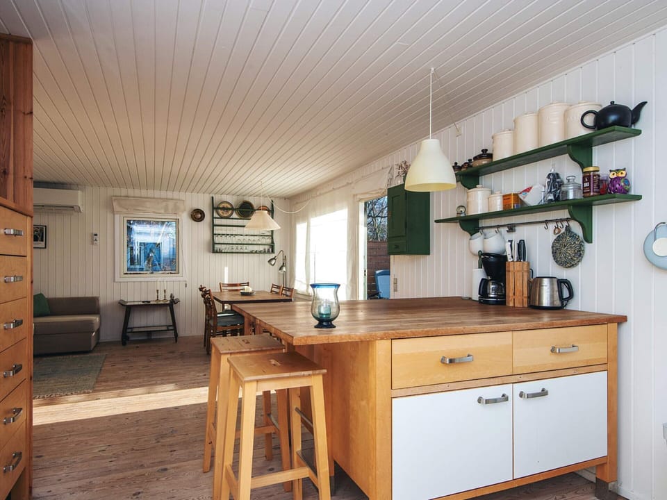 House | Interior