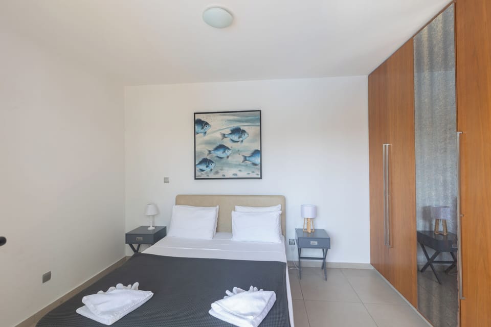 Villa, 3 Bedrooms, Private Pool, Garden View | 3 bedrooms