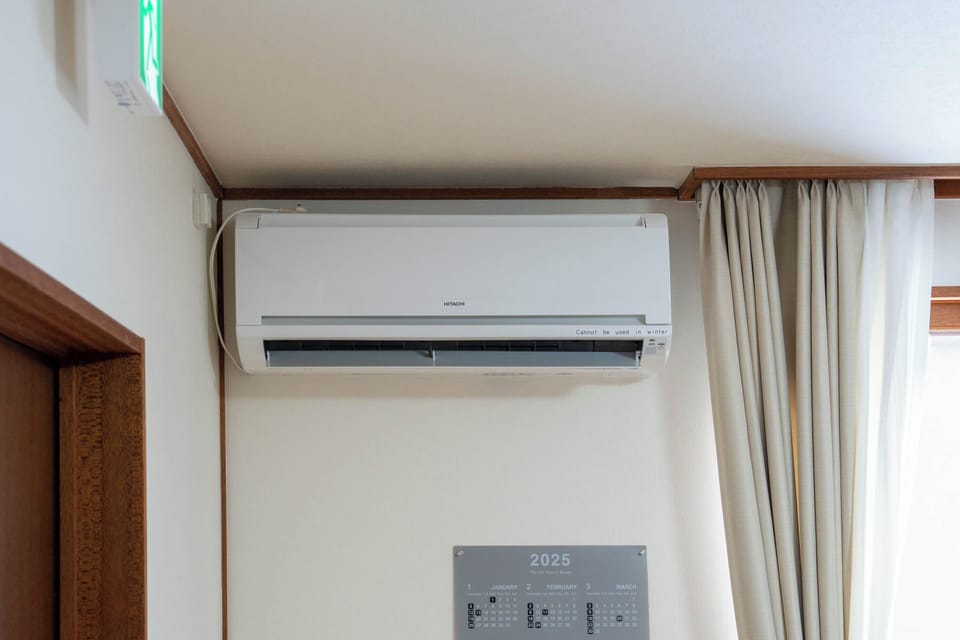 Flat-screen TV
