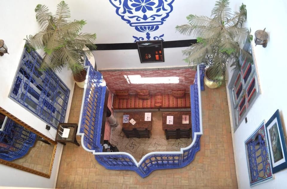 Riad Wink Riad in Marrakesh