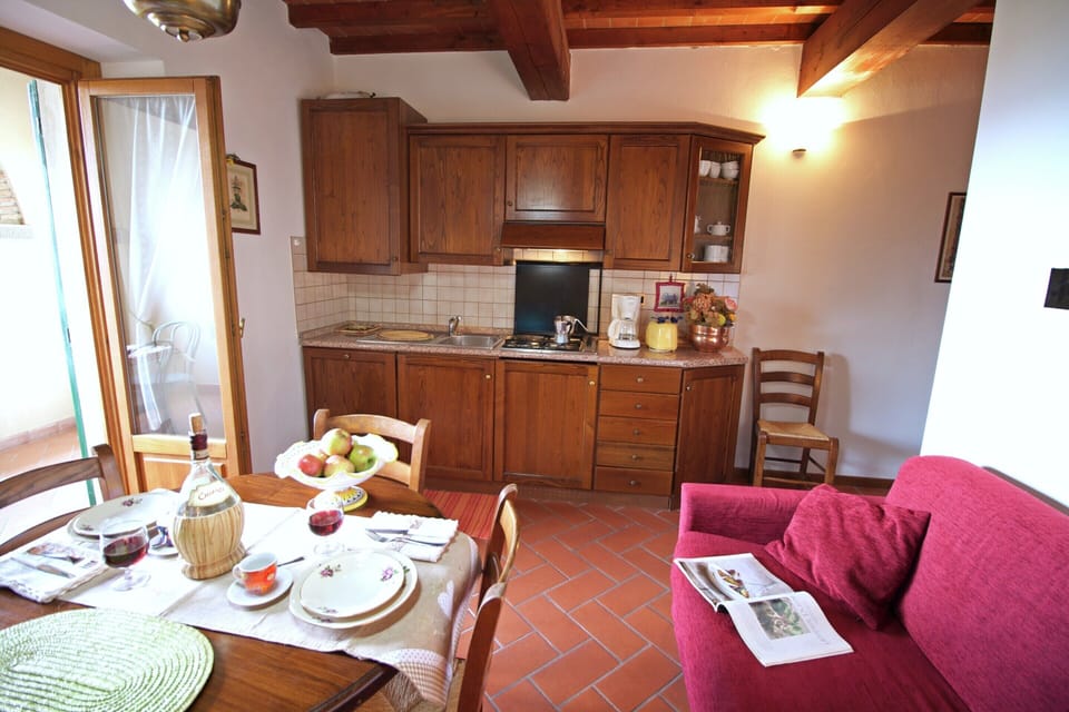 Apartment | Dining