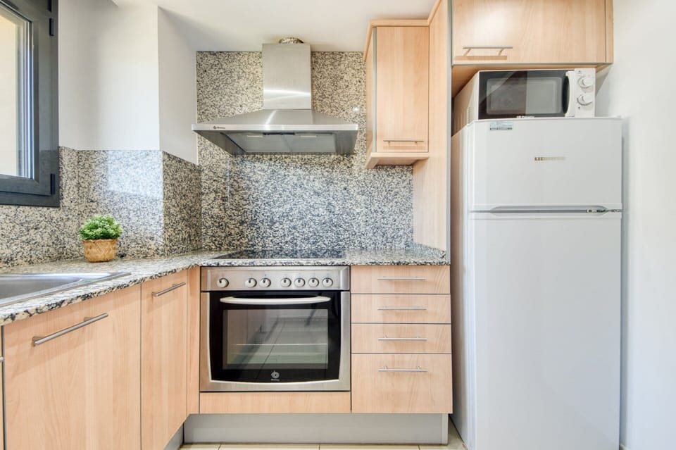 Apartment | Private kitchen