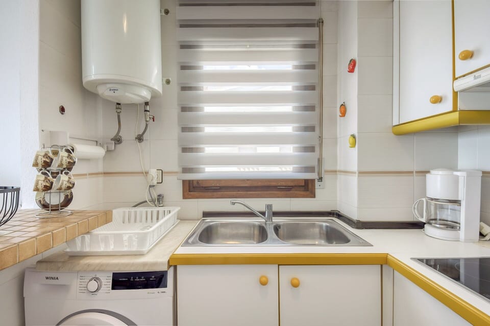 Apartment | Private kitchen