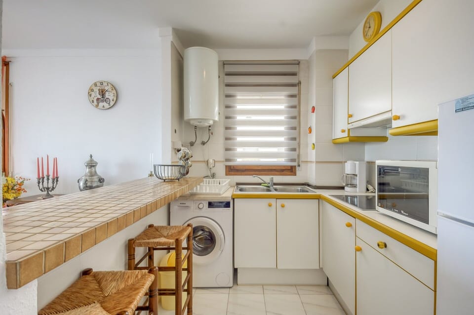 Apartment | Private kitchen