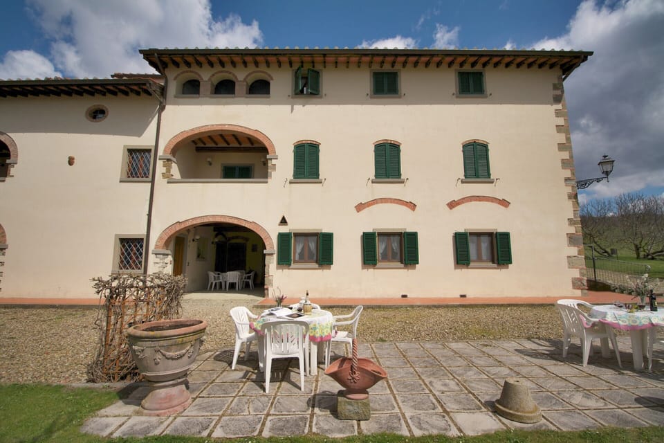 Apartment | Exterior