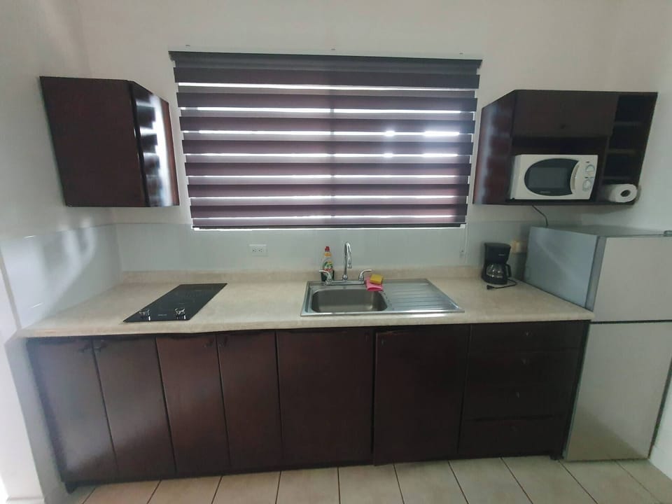 Apartment, 1 Bedroom | Interior