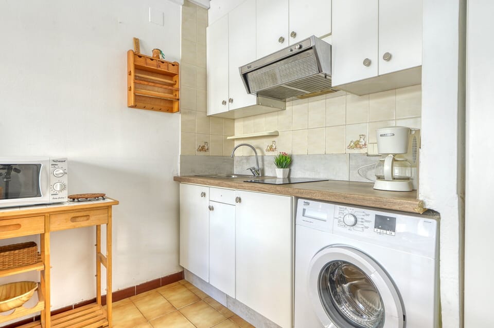 Apartment | Private kitchen
