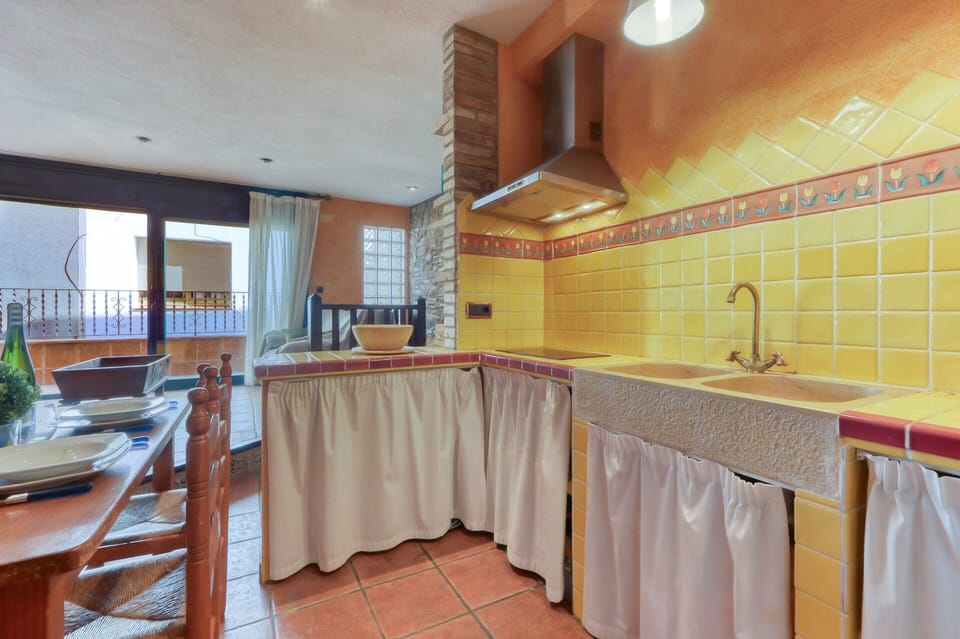 Apartment | Private kitchen