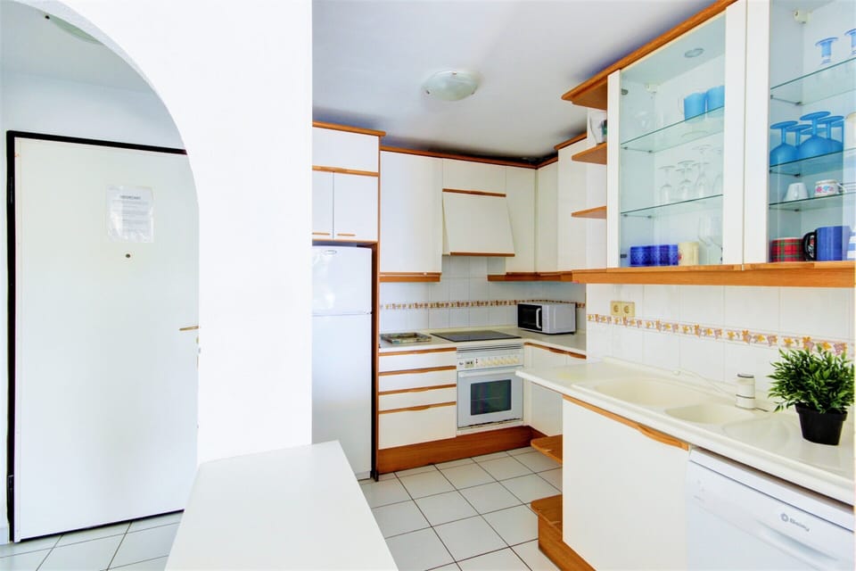 Apartment | Private kitchen