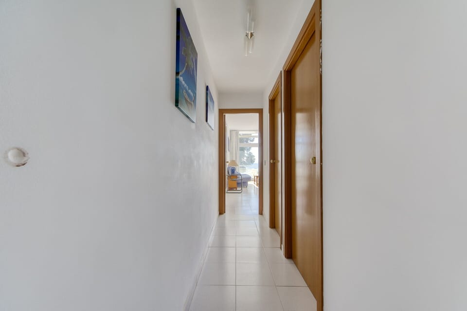 Apartment | Reception