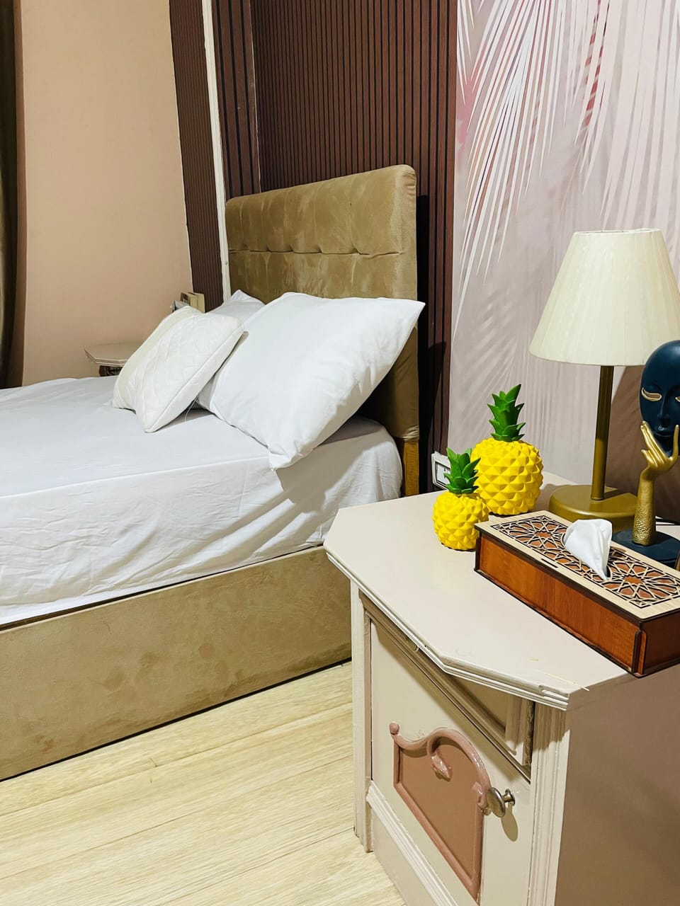 Basic Double Room | Desk, free WiFi