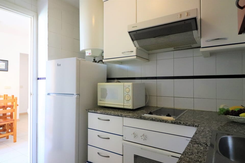 Apartment | Private kitchen