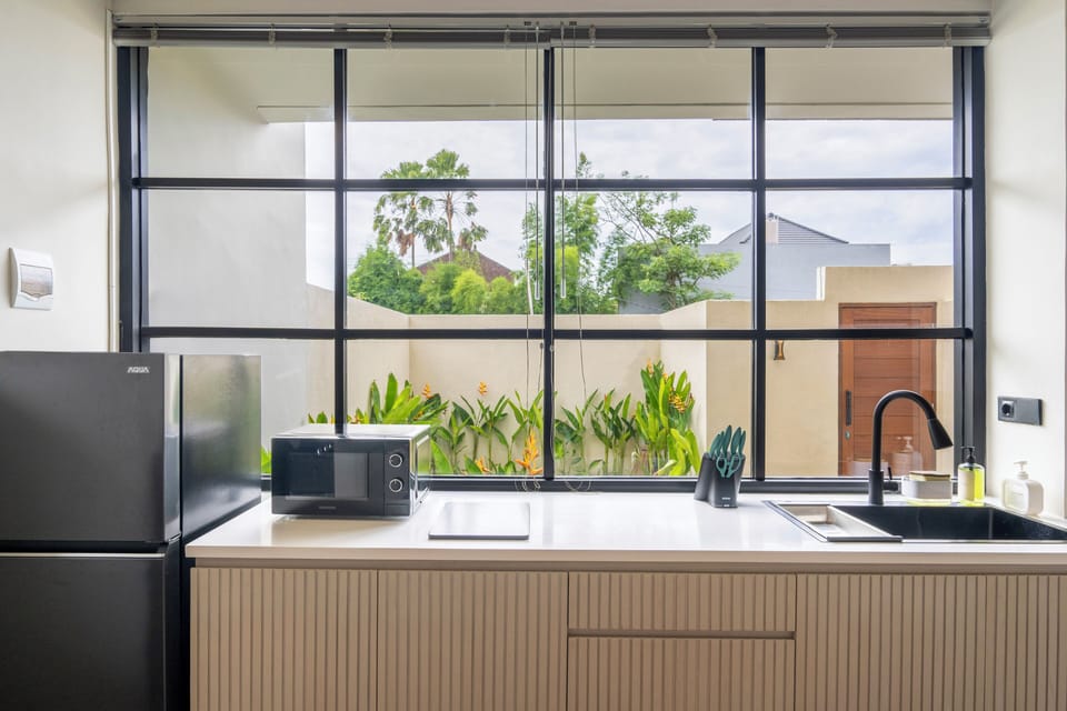 Villa | Private kitchen