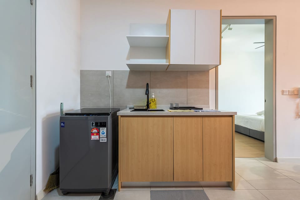 Apartment, 1 Bedroom | 1 bedroom, free WiFi