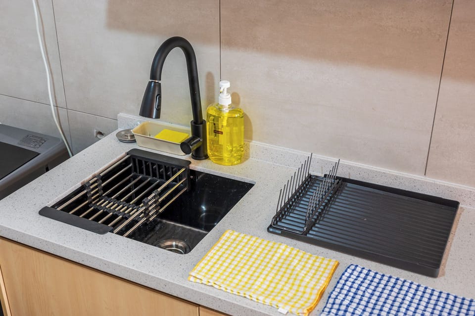Apartment, 1 Bedroom | 1 bedroom, free WiFi