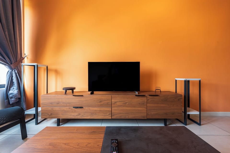 Apartment, 1 Bedroom | 1 bedroom, free WiFi