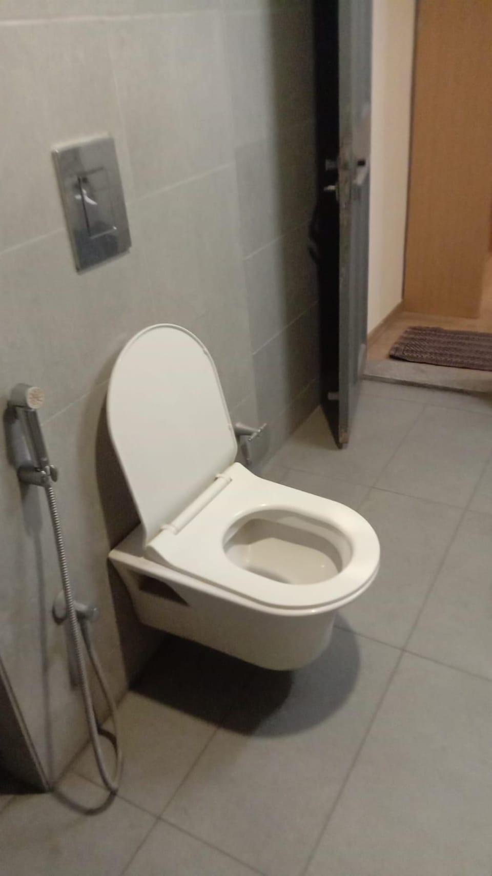 Deluxe Double Room | Bathroom | Towels, soap
