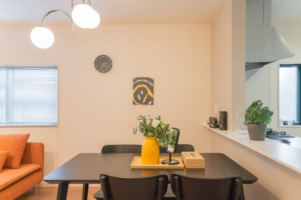 Luxury Villa | In-room dining