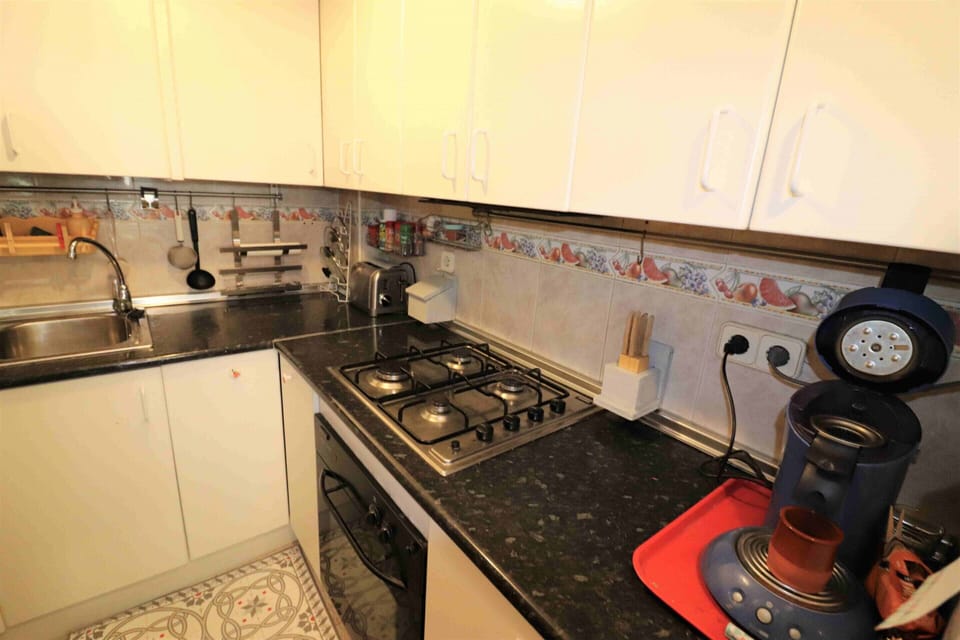 Apartment | Private kitchen