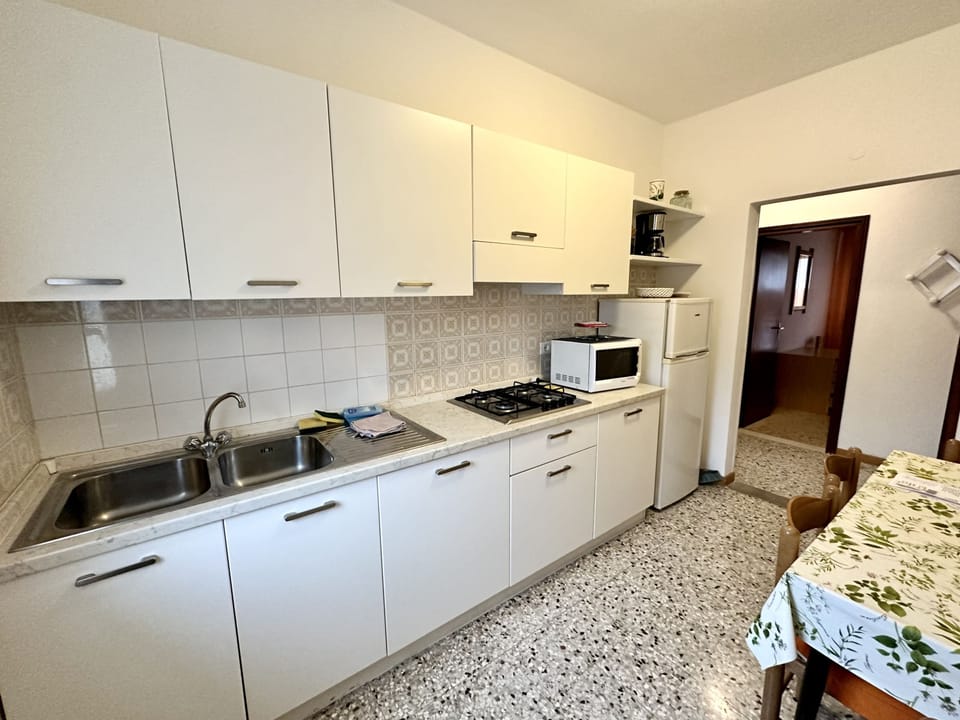Apartment, Smoking | 2 bedrooms