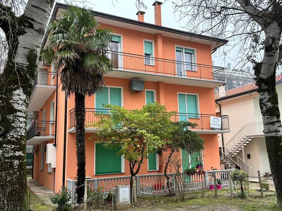 Apartment, Smoking | 2 bedrooms
