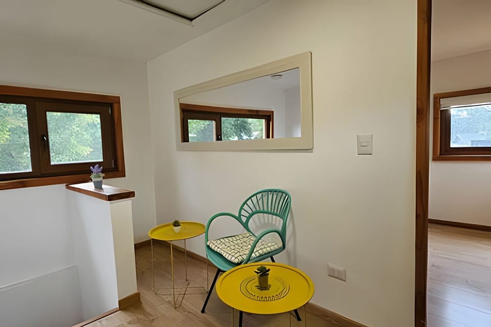 Chalet | Interior